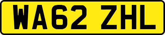 WA62ZHL