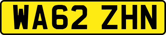 WA62ZHN