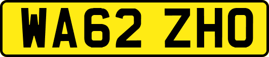 WA62ZHO