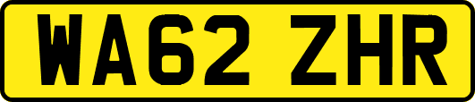 WA62ZHR
