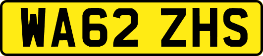WA62ZHS