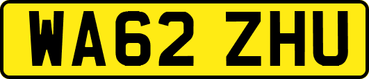 WA62ZHU