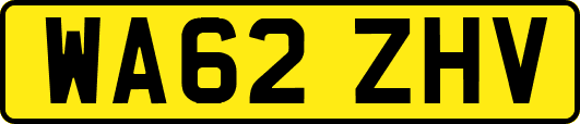 WA62ZHV