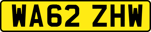 WA62ZHW