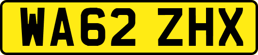WA62ZHX