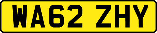 WA62ZHY