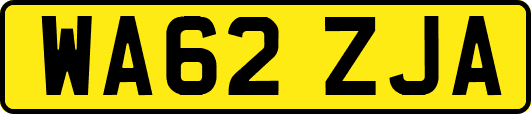 WA62ZJA