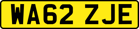 WA62ZJE