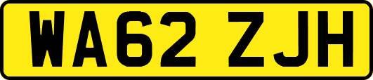 WA62ZJH