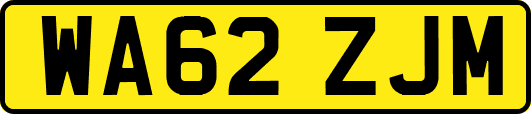 WA62ZJM