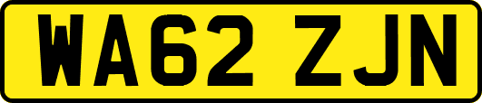 WA62ZJN