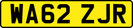 WA62ZJR
