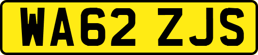 WA62ZJS