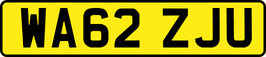 WA62ZJU