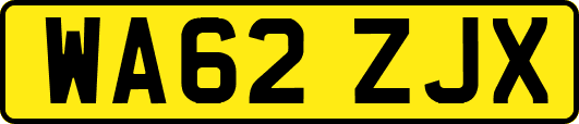WA62ZJX