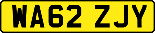 WA62ZJY