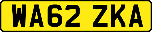 WA62ZKA