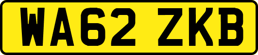 WA62ZKB