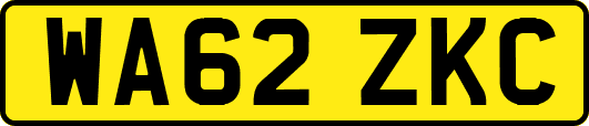 WA62ZKC