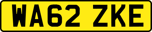WA62ZKE