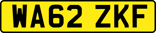 WA62ZKF