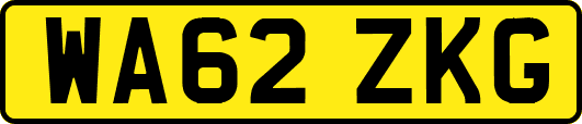WA62ZKG