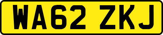 WA62ZKJ