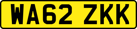 WA62ZKK