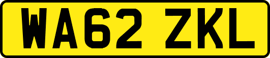 WA62ZKL