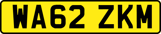 WA62ZKM