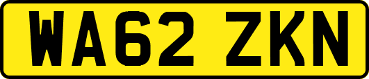 WA62ZKN