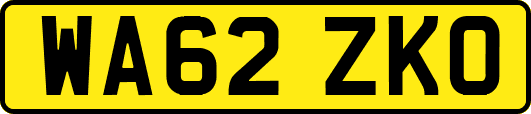 WA62ZKO