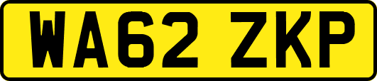 WA62ZKP