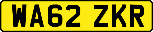 WA62ZKR