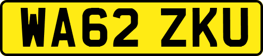 WA62ZKU