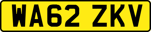 WA62ZKV