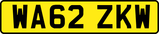WA62ZKW