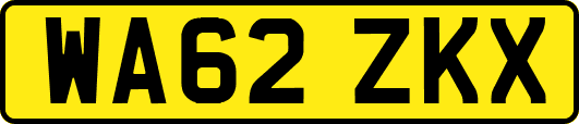 WA62ZKX