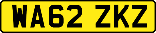 WA62ZKZ