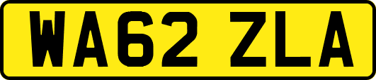 WA62ZLA