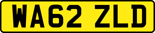WA62ZLD