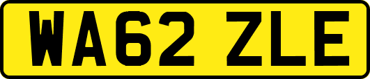 WA62ZLE