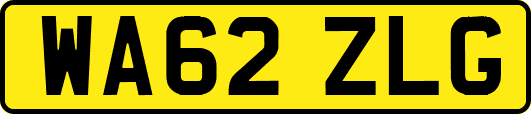 WA62ZLG