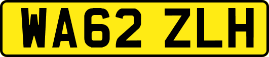 WA62ZLH