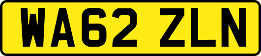WA62ZLN
