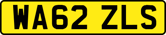 WA62ZLS