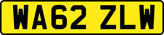 WA62ZLW