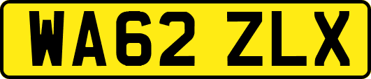 WA62ZLX