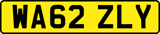 WA62ZLY