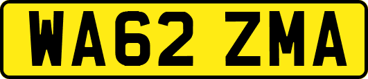 WA62ZMA